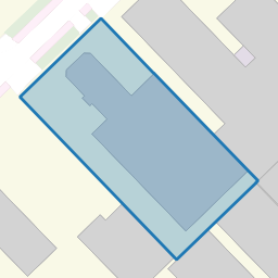 Perceel HDW00-A-3511