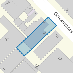 Perceel HDW00-A-3532