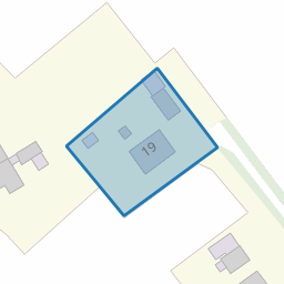 Perceel HDW00-A-3541