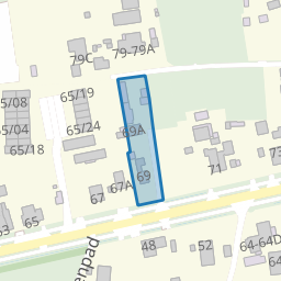 Perceel HDW00-A-3579