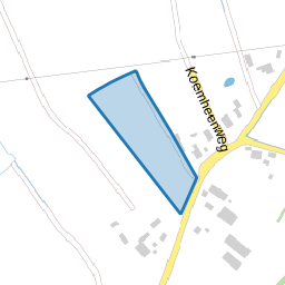 Perceel HDW00-A-3608