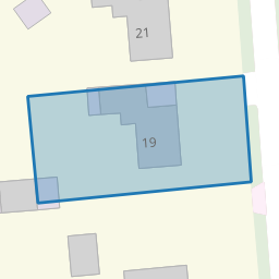 Perceel HDW00-A-3613