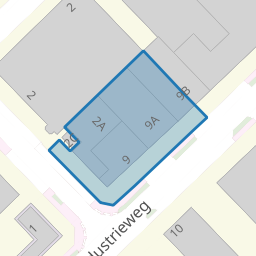 Perceel HDW00-A-3645