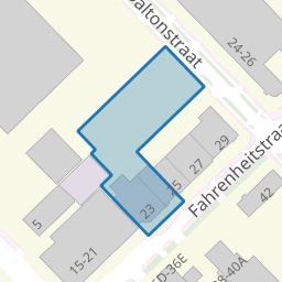 Perceel HDW00-A-3708