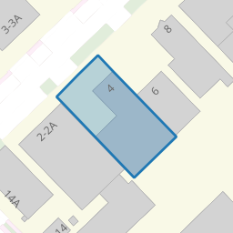 Perceel HDW00-A-3714