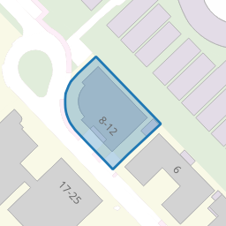 Perceel HDW00-A-3817