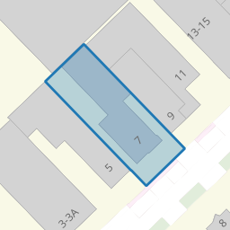 Perceel HDW00-A-4005