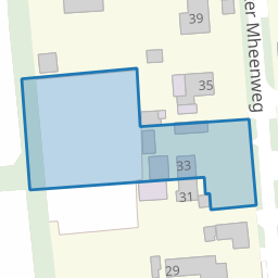 Perceel HDW00-A-4235