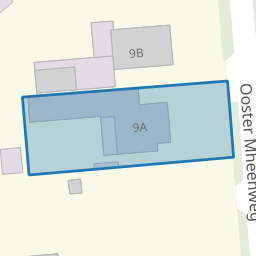 Perceel HDW00-A-4258