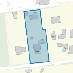 Perceel HDW00-A-4261