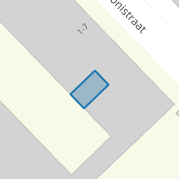 Perceel HDW00-A-4347