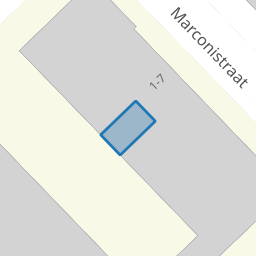 Perceel HDW00-A-4349