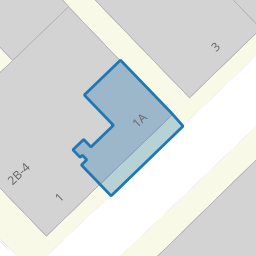 Perceel HDW00-A-4392