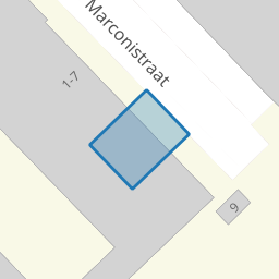 Perceel HDW00-A-4401