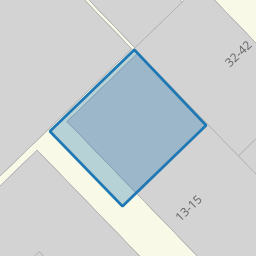 Perceel HDW00-A-4466