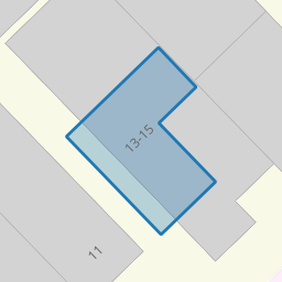 Perceel HDW00-A-4624