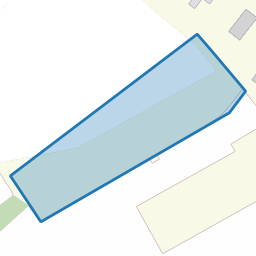 Perceel HDW00-A-4700