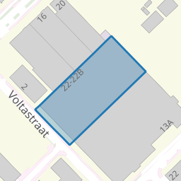 Perceel HDW00-A-4926