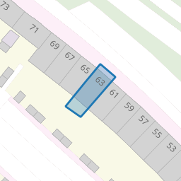 Perceel HDW00-A-4964