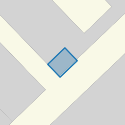 Perceel HDW00-A-4991