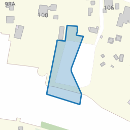 Perceel HDW00-A-5037