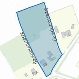 Perceel HDW00-A-5148