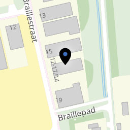 Appartement HDW00 A 5204 12