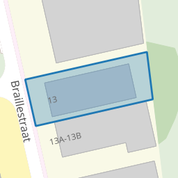 Perceel HDW00-A-5251