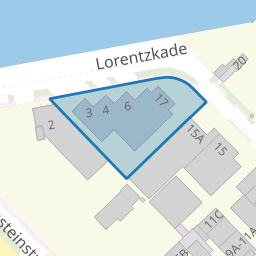 Perceel HDW00-A-5263