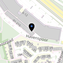 Appartement HDW00 A 5268 117
