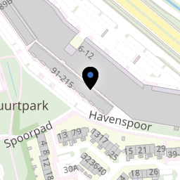 Appartement HDW00 A 5268 12