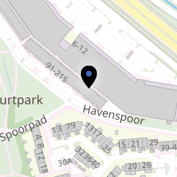 Appartement HDW00 A 5268 13