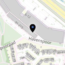 Appartement HDW00 A 5268 14