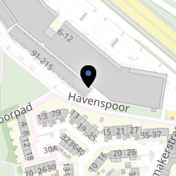 Appartement HDW00 A 5268 16