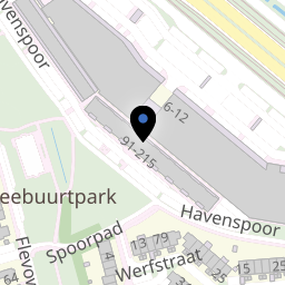 Appartement HDW00 A 5268 23