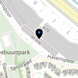 Appartement HDW00 A 5268 24