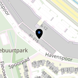 Appartement HDW00 A 5268 25