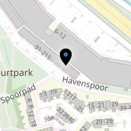 Appartement HDW00 A 5268 29
