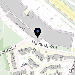 Appartement HDW00 A 5268 31