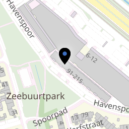 Appartement HDW00 A 5268 36