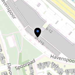 Appartement HDW00 A 5268 38
