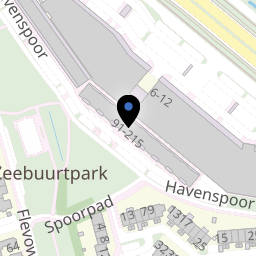 Appartement HDW00 A 5268 39