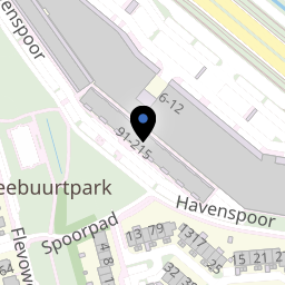 Appartement HDW00 A 5268 40