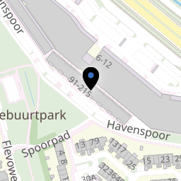 Appartement HDW00 A 5268 41