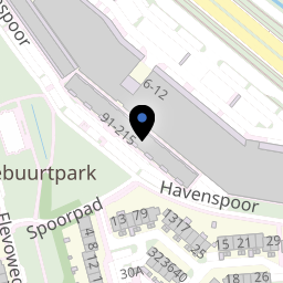Appartement HDW00 A 5268 42