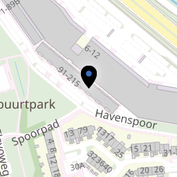 Appartement HDW00 A 5268 43