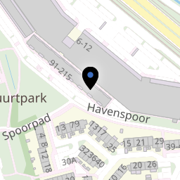 Appartement HDW00 A 5268 45