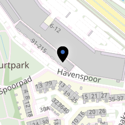 Appartement HDW00 A 5268 46