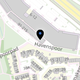 Appartement HDW00 A 5268 47
