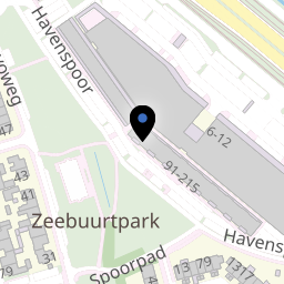 Appartement HDW00 A 5268 50